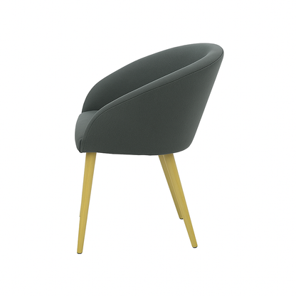 Scaun piele ROSIE | model IBIS