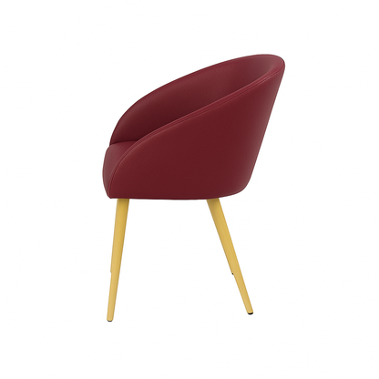 Scaun piele ROSIE | model IBIS