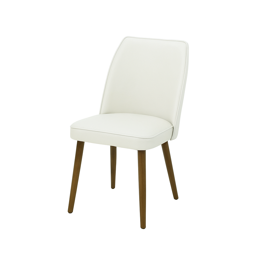 Scaun piele ALBA | model JONY