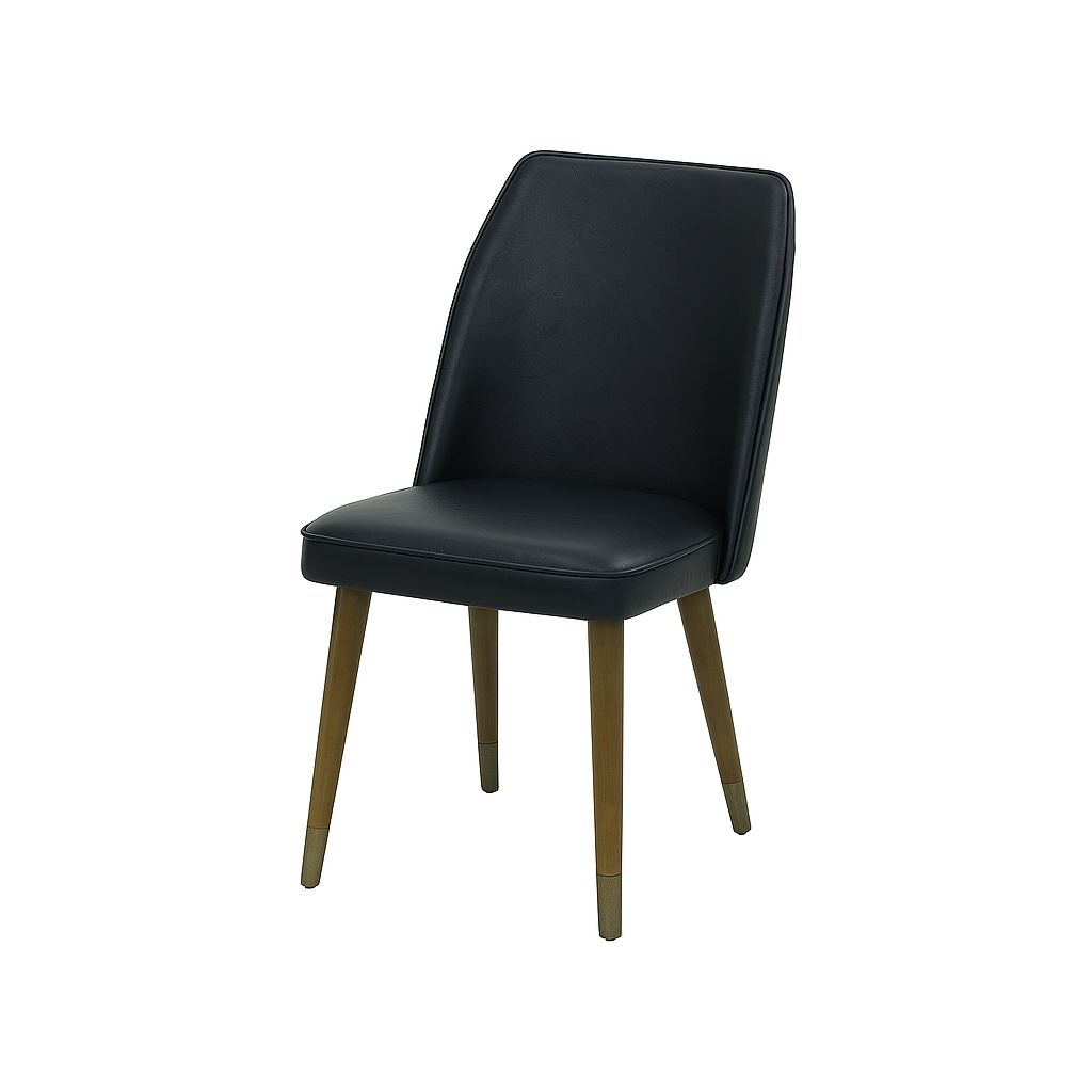 Scaun piele ROSIE | model JONY