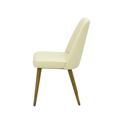 Scaun piele ROSIE | model JONY