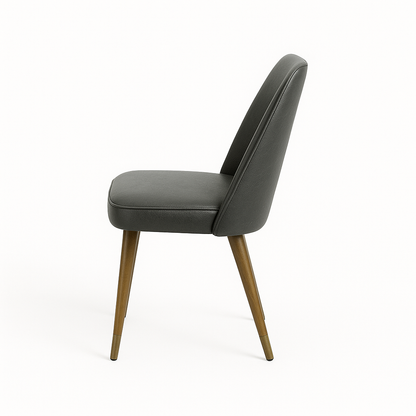 Scaun piele MARO | model JONY