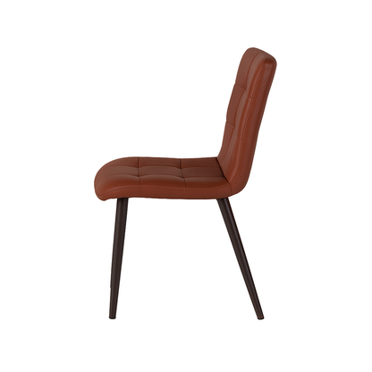 Scaun piele ROSIE | model LUXY