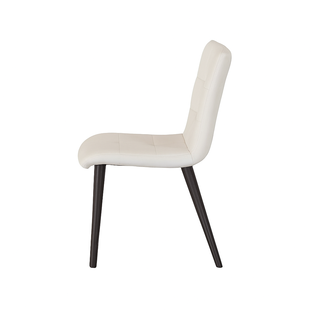 Scaun piele ROSIE | model LUXY