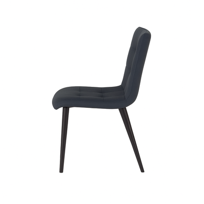 Scaun piele ROSIE | model LUXY