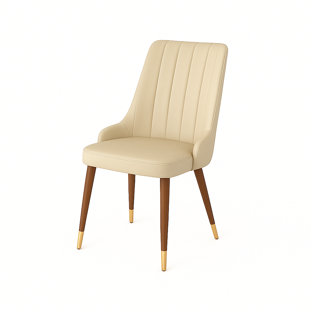 Scaun piele MARO | model MIRAY