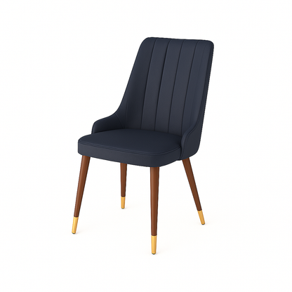 Scaun piele ROSIE | model MIRAY