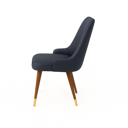 Scaun piele MARO | model MIRAY