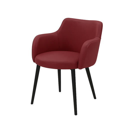 Scaun piele ROSIE | model PERDIX