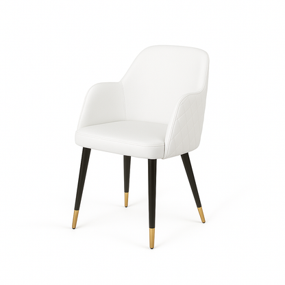 Scaun piele VERDE | model PINO X