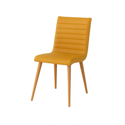 Scaun piele MARO | model RIGA