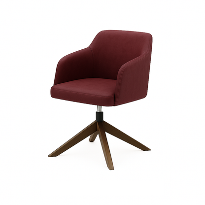 Scaun piele BEJ | model ROBI