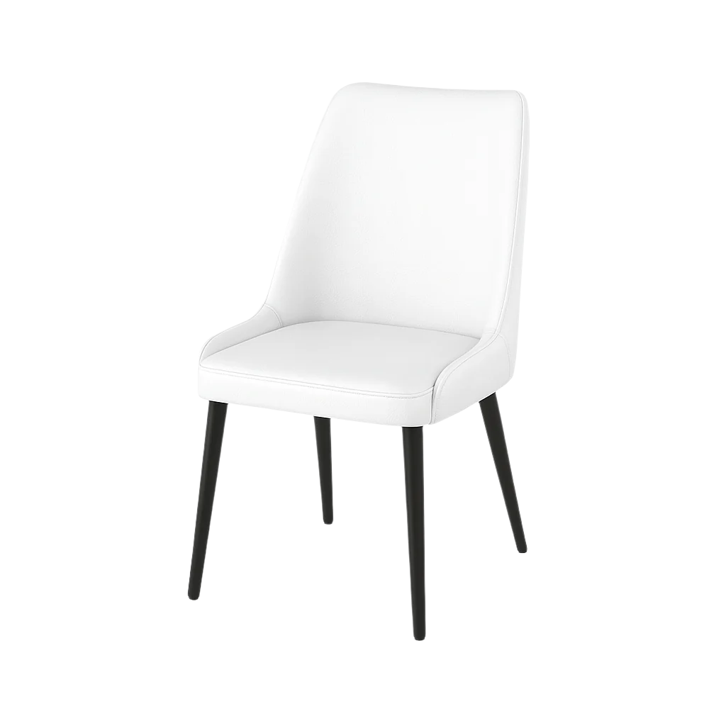 Scaun piele ROSIE | model GINA