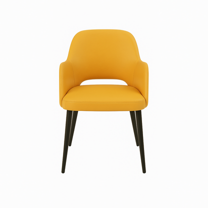 Scaun piele ROSIE | model APRIL