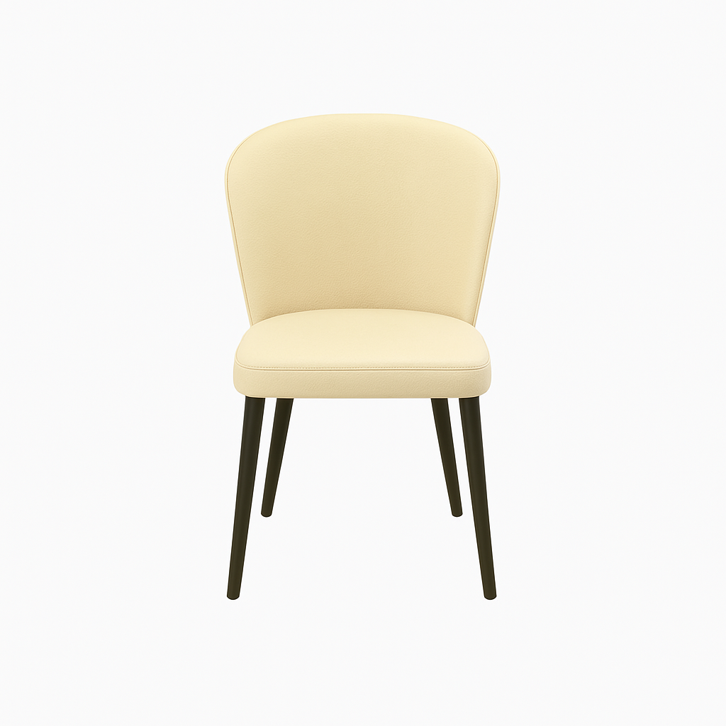 Scaun piele ROSIE | model ARES