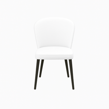 Scaun piele ALBA | model ARES