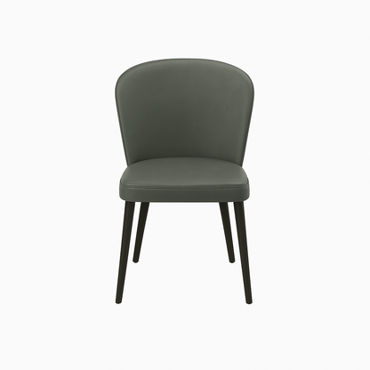 Scaun piele ALBASTRA | model ARES