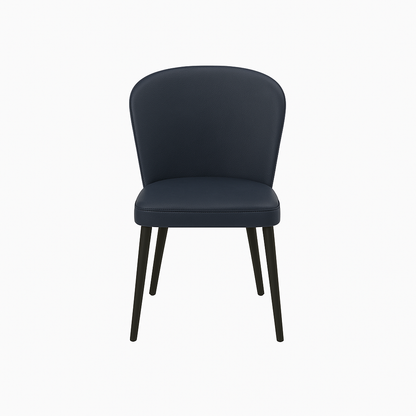 Scaun piele ROSIE | model ARES