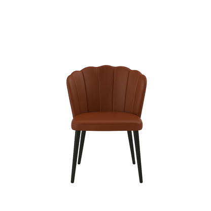 Scaun piele MARO | model ARIA