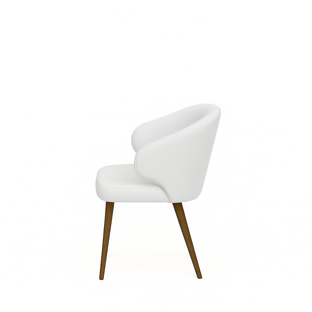 Scaun piele MARO | model CAPRICE