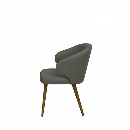 Scaun piele MARO | model CAPRICE