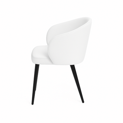 Scaun piele MARO | model CAPRISO