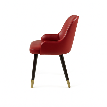 Scaun piele MARO | model ROCCO G