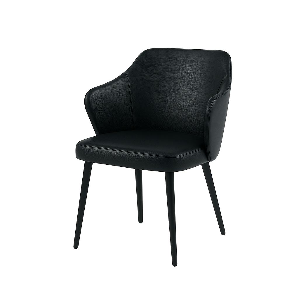 Scaun piele MARO | model ZEUS