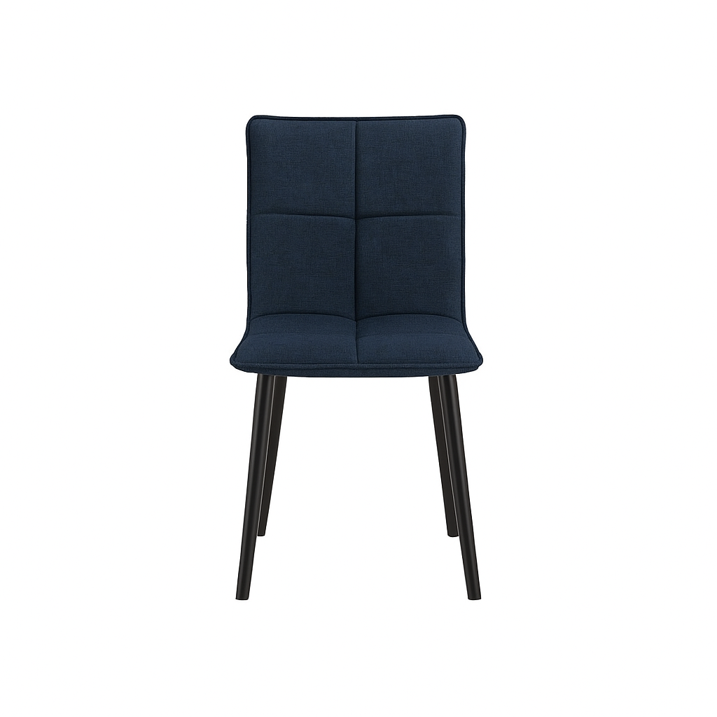 Scaun stofa BEJ | model CADU