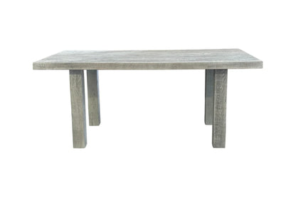 Masa U TABLE - disponibila pe stoc