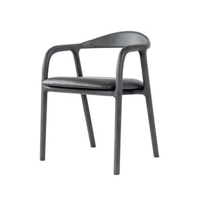 Scaun de bucatarie din stofa | model ELMO